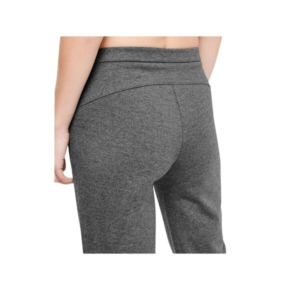 Lululemon City Trek Slim Fit Charcoal Gray Trousers Size 6 Stretchy Fabric - Picture 11 of 11